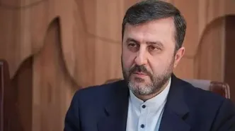 کنایه سنگین غریب‌آبادی به توییت اخیر ترامپ
