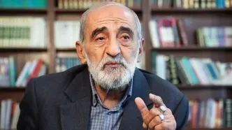 هشدار به قالیباف؛ این نکات می‌توانست محرمانه و خصوصی ارسال شود