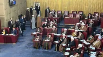 اعلام حمایت مجلس خبرگان رهبری از پیام رهبر انقلاب: همه بخش‌های حاکمیت از رهنمودهای رهبری تبعیت محض داشته باشند