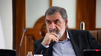 پیام محسن رضایی به رهبر انقلاب