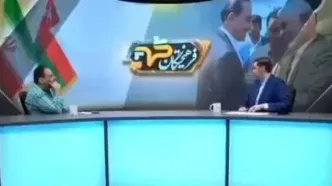 کنایه سنگین سردبیر فرهیختگان به مهمانان تکراری صداوسیما