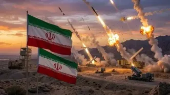تعداد مجروحین ارتش آمریکا در جنگ با ایران ۶۵۳ نفر اعلام شد