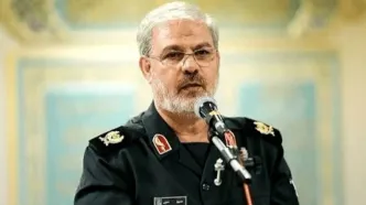 سخنگوی سپاه: قدرت رسانه می‌تواند از ابزار نظامی اثرگذارتر باشد