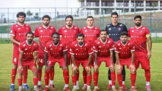 شماره پیراهن بازیکنان پرسپولیس رسما اعلام شد