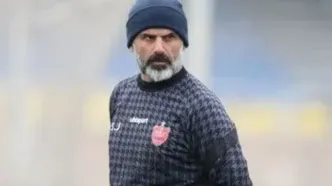 سیدجلال حسینی سرمربی تیم دوم پرسپولیس می‌شود؟
