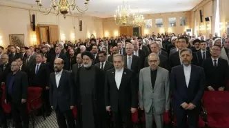 عراقچی: نه فراموش می کنیم و نه می بخشیم