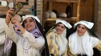 کتک خوردن ترلان پروانه از لاله اسکندری سکانسی که همه انتظارش را می‌کشیدند/ ویدئو