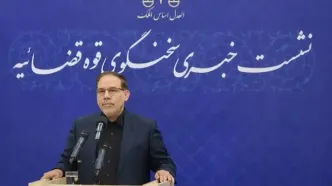 محمدباقر خرازی تحت تعقیب قرار گرفت