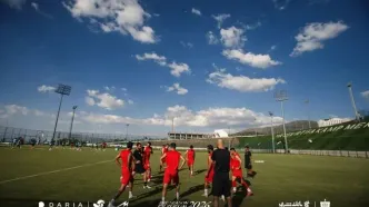 بمب جذاب پرسپولیس از روسیه می‌آید