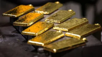 قیمت طلا امروز دوشنبه ۱۲ مرداد۱۴۰۵