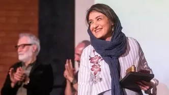 یلدا معیری، عکاس خبری، به ۱۵ سال حبس محکوم شد