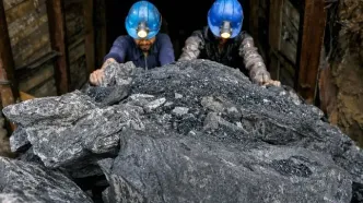 جزئیات انفجار معدن در دلیجان / 2 کارگر جان خود را از دست دادند