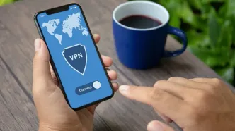 معاون وزیر ارتباطات: فیلترشکن‌ها به یک حفره امنیتی و اقتصادی برای کشور تبدیل شده‌اند