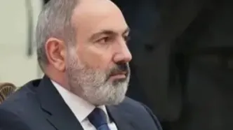 پاشینیان بار دیگر به عنوان نخست‌وزیر ارمنستان منصوب شد