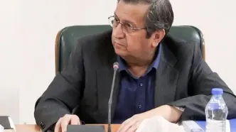 همتی ترمز سود دلاری یک بانک دولتی را کشید