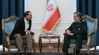 عاصم منیر با یک پیشنهاد قابل تامل به ایران آمد