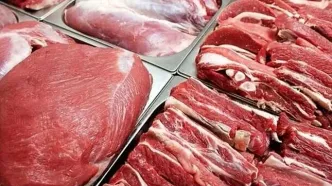 قیمت گوشت گوسفندی امروز پنجشنبه ۵ شهریور ۱۴۰۵