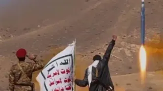 انصارالله یمن به مواضع عربستان در المخا حمله کرد