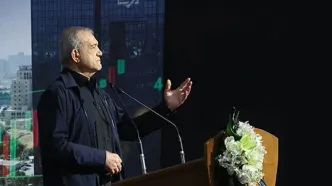 تغییر ناگهانی زمان پخش گفت‌وگوی پزشکیان با مردم