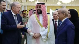 پشت پرده نخستین نشست «توافق مکه» در استانبول