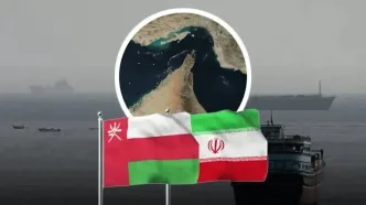 منبع ایرانی جزئیات مذاکرات ایران و عمان را فاش کرد