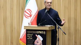 منافع هیچ کشوری با زیاده‌خواهی تامین نخواهد شد