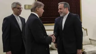 اسلام‌آباد برای ازسرگیری مذاکرات با ایران و آمریکا در تماس است