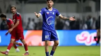 استقلال یک «مهندس» جدید پیدا کرد