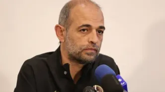 اعتراف نویدکیا بعد از شکست برابر تراکتور/ واکنش سرمربی سپاهان به اشتباه مرگبار حسینی