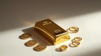 پیش‌بینی قیمت سکه و طلا فردا چهارشنبه ۲۱ مرداد ۱۴۰۵