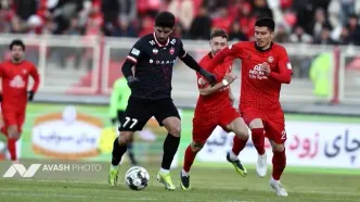 عمان خانه دوم تراکتور در لیگ نخبگان شد