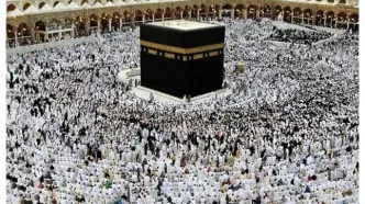 بررسی مقدمات و الزامات اعزام زائران ایرانی برای عمره ۱۴۰۵
