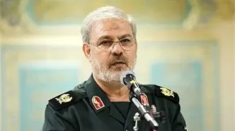 هشدار سخنگوی سپاه نسبت به شروع جنگ جدید / اگر جنگی آغاز شود، تسلیحات ما در تمامی ابعاد با گذشته کاملاً متفاوت خواهد بود