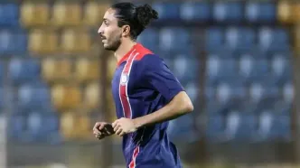 استقلالیِ پرحاشیه جانشین مدافع پرسپولیس شد