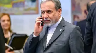 عراقچی: دوستان کُرد ما، هوشیار باشند!