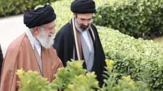 آیا رهبر شهید، خبرگان رهبری را از بررسی نام آقا مجتبی نهی کرده بودند؟