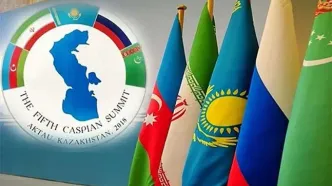 پاسخ عراقچی به ادعای سهم ۱۱ درصدی ایران از خزر