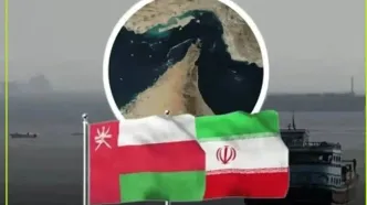 کیهان: آمریکا یا «نظم جدید» را می پذیرد یا فرو می‌پاشد