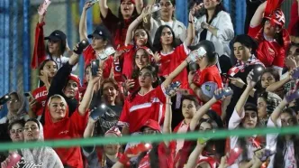 کری سنگین پرسپولیسی‌ها برای استقلال؛ «الکی‌خوش‌ها»