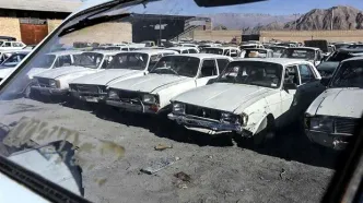 کدام خودروهای فرسوده مشمول تسهیلات نوسازی می‌شوند؟ | وام ۱.۲ میلیارد تومانی برای یارانه بگیران