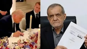 راه نجات کشور از بحران جنگ، بازگشت به میز مذاکره و احیای تفاهمنامه با آمریکاست