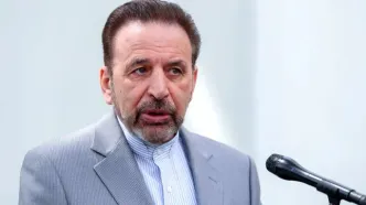 واعظی: تقنین در حوزه نفوذ و جاسوسی نیازمند نهایت صراحت و شفافیت است