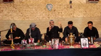 «شب‌شروه» در خارگ؛ رویدادی برای شنیدن صدای اندوه جنوب