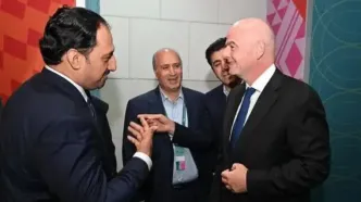 عربستان در سکوت ایران طرف خود را انتخاب کرد