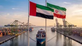 امارات مبادلات تجاری و مالی با ایران را متوقف کرد