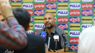 اولتیماتوم بختیاری‌زاده به استقلالی‌ها پیش از نبرد حساس با سپاهان؛ این بازیکن به دلیل رفتار غیرحرفه‌ای نیمکت‌نشین شد
