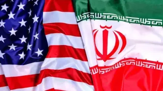 بلومبرگ: جنگ ایران و آمریکا وارد ششمین ماه شد؛ خبری از پیروزی قاطع نیست