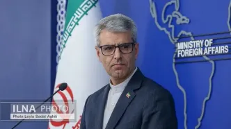 سخنگوی وزارت امور خارجه با خانواده قربانیان آتش‌سوزی بیمارستانی در اسلام‌آباد ابراز همدردی کرد