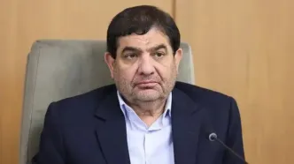 پیام مخبر در پی انتصاب محسن رضایی در شعام