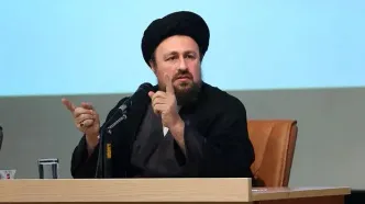 سیدحسن خمینی عزادار شد